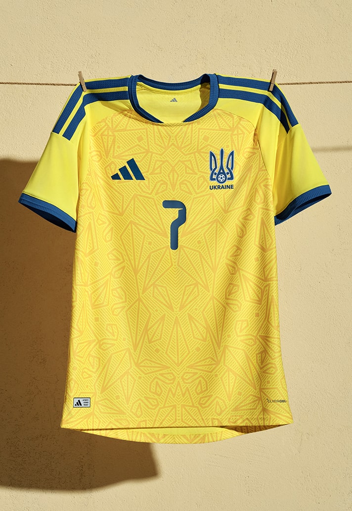 Adidas تكشف عن جميع أطقم المنتخبات الـ 22 الرئيسية لعام 2026